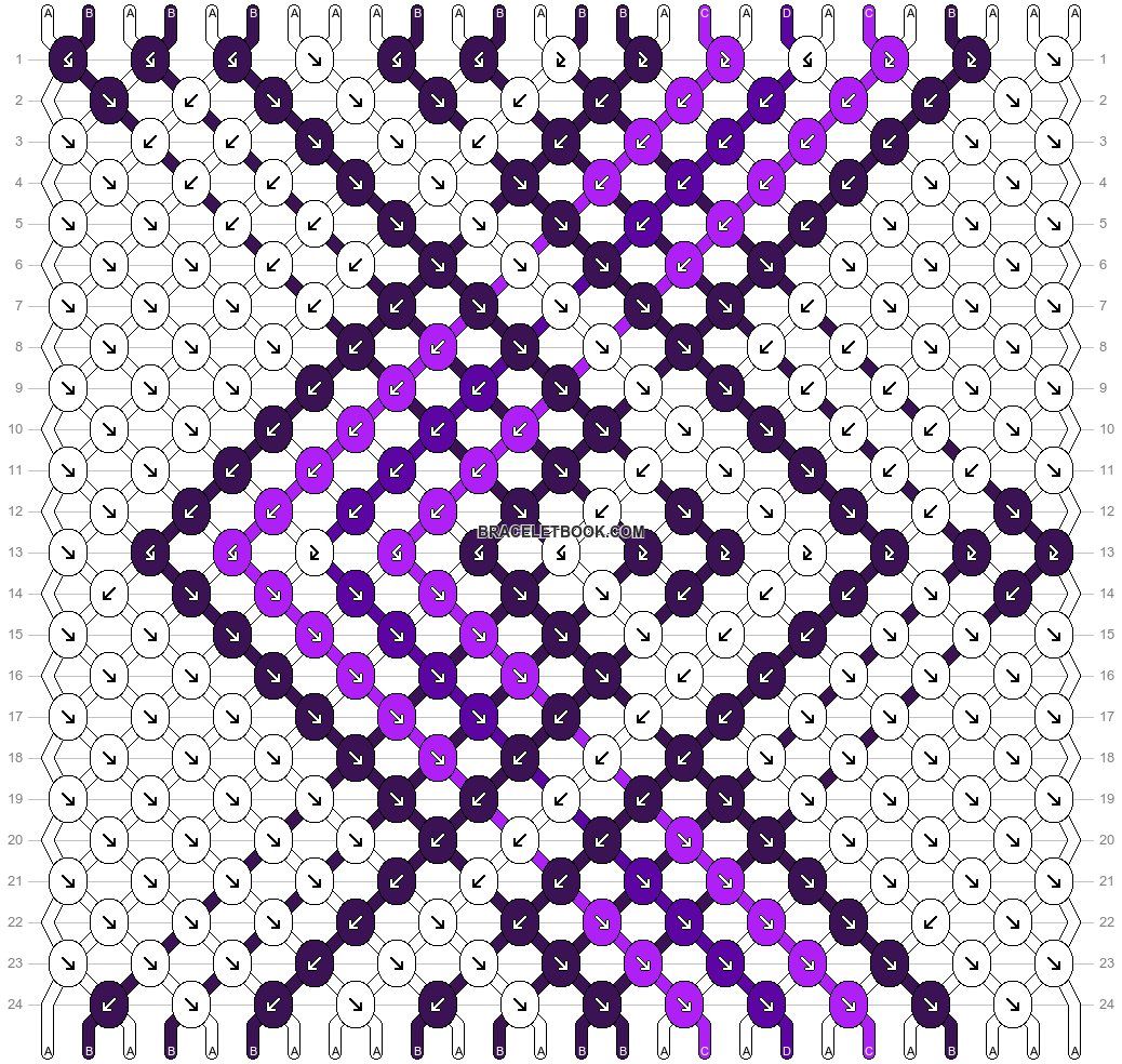 Normal pattern #168411 variation #371302 pattern