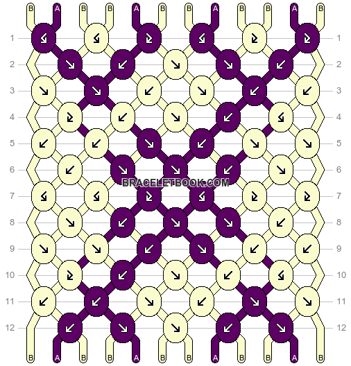 Normal pattern #179430 variation #371304 pattern