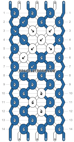 Normal pattern #163653 variation #371305 pattern