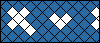 Normal pattern #163653 variation #371305