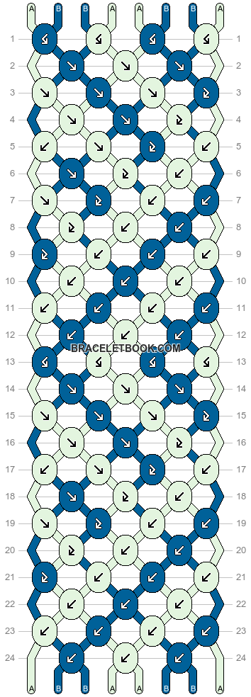 Normal pattern #179423 variation #371307 pattern