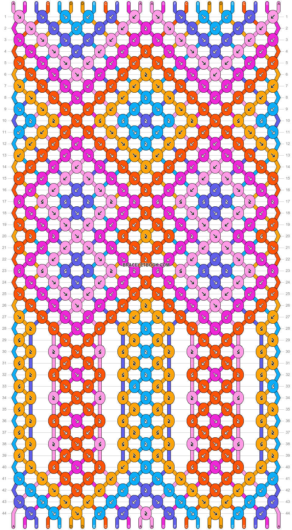 Normal pattern #39167 variation #371308 pattern