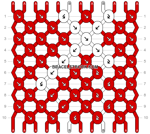 Normal pattern #179364 variation #371309 pattern