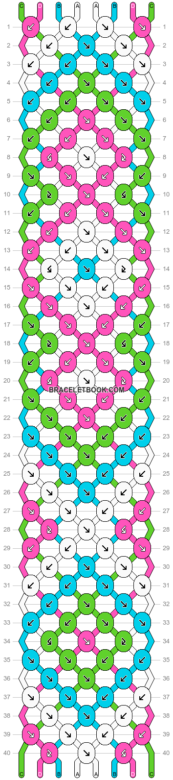 Normal pattern #150573 variation #371310 pattern