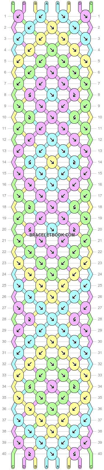 Normal pattern #150573 variation #371311 pattern