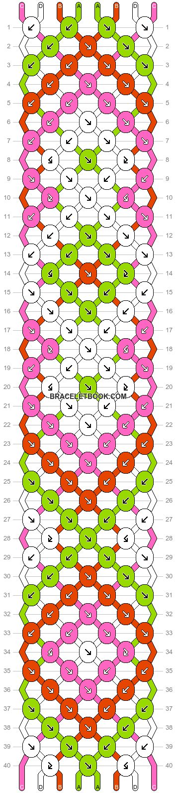 Normal pattern #150573 variation #371312 pattern