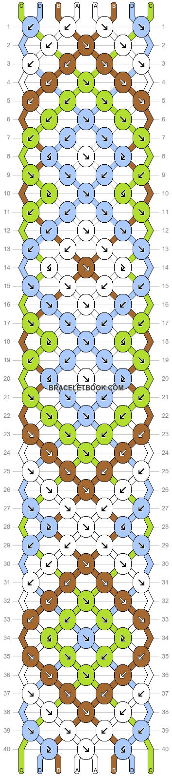 Normal pattern #150573 variation #371313 pattern