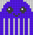 Alpha pattern #147677 variation #371316