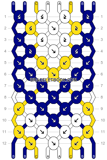 Normal pattern #179376 variation #371317 pattern