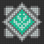 Alpha pattern #134267 variation #371319