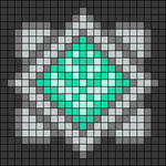 Alpha pattern #134267 variation #371319