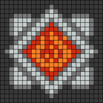 Alpha pattern #134272 variation #371321