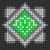 Alpha pattern #134283 variation #371325