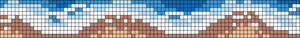 Alpha pattern #170426 variation #371326