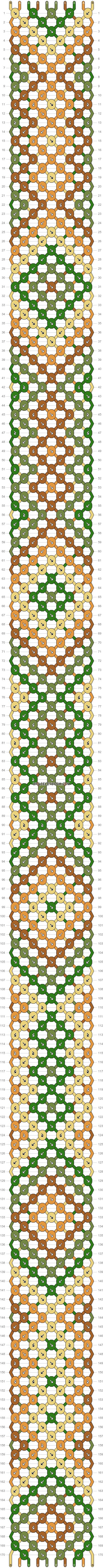 Normal pattern #84774 variation #371328 pattern