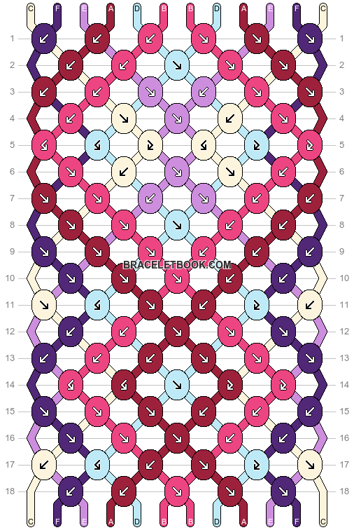 Normal pattern #175924 variation #371331 pattern