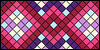 Normal pattern #175924 variation #371331