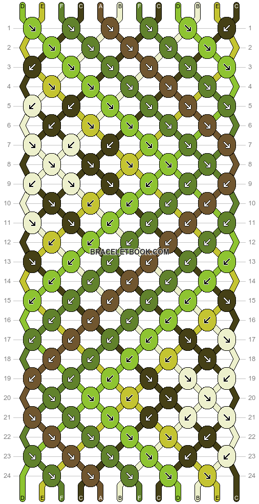 Normal pattern #155521 variation #371333 pattern