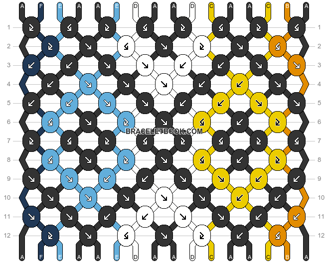 Normal pattern #149018 variation #371334 pattern