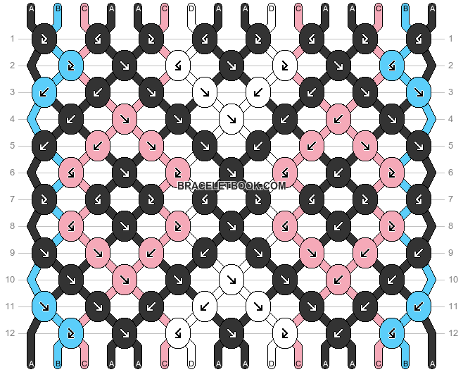 Normal pattern #149018 variation #371335 pattern