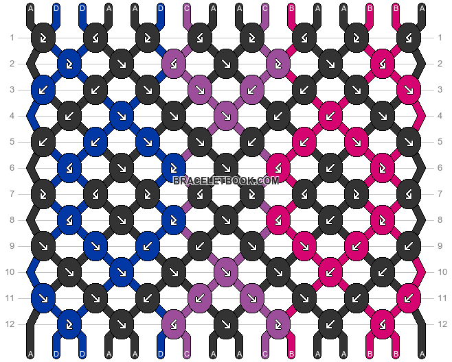 Normal pattern #149018 variation #371336 pattern