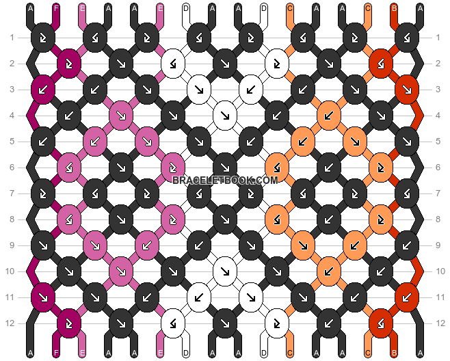 Normal pattern #149018 variation #371337 pattern