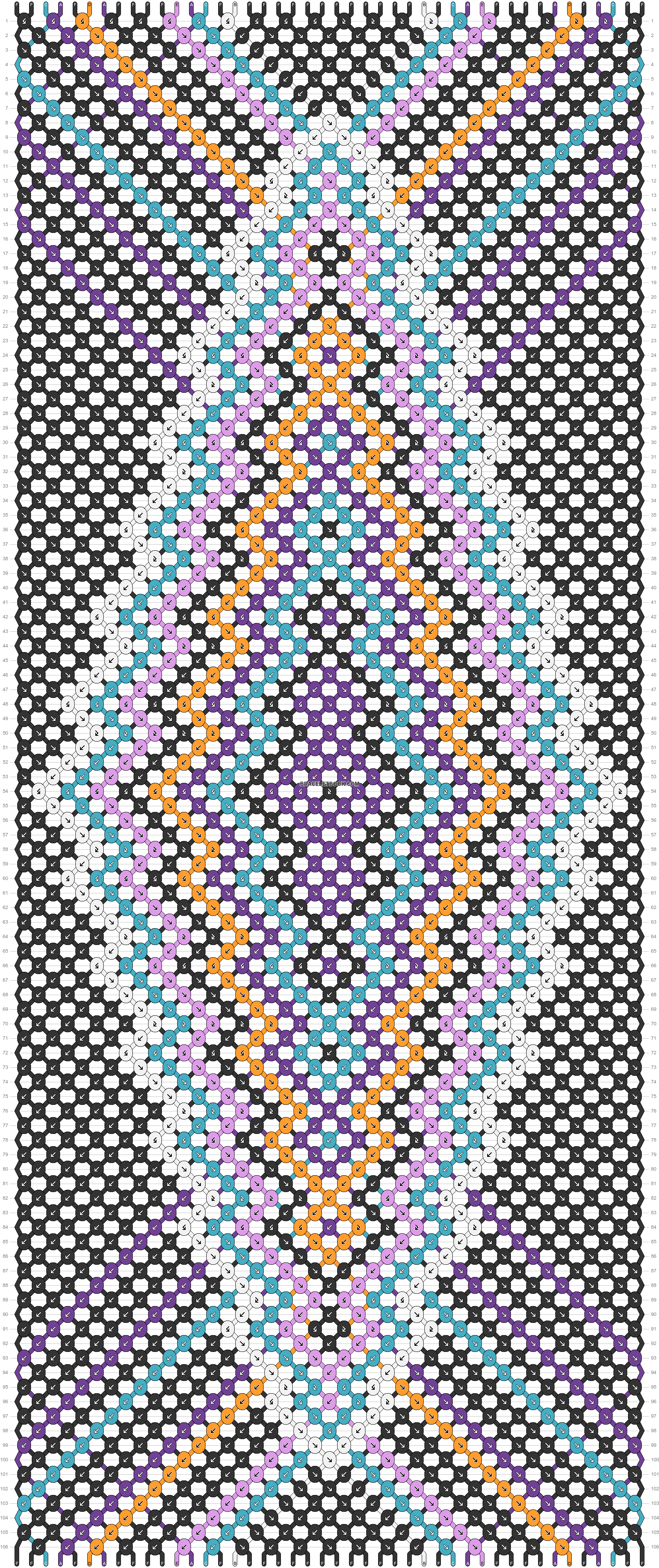 Normal pattern #179419 variation #371339 pattern