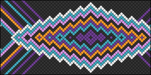Normal pattern #179419 variation #371339