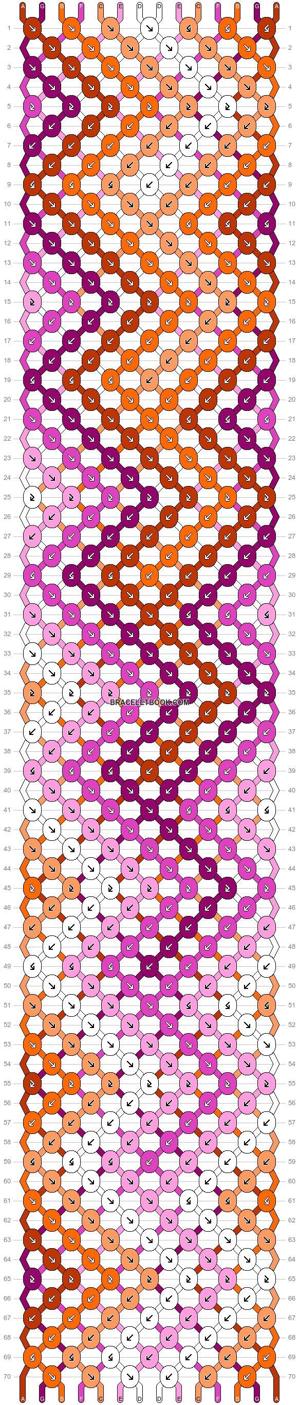 Normal pattern #70128 variation #371342 pattern