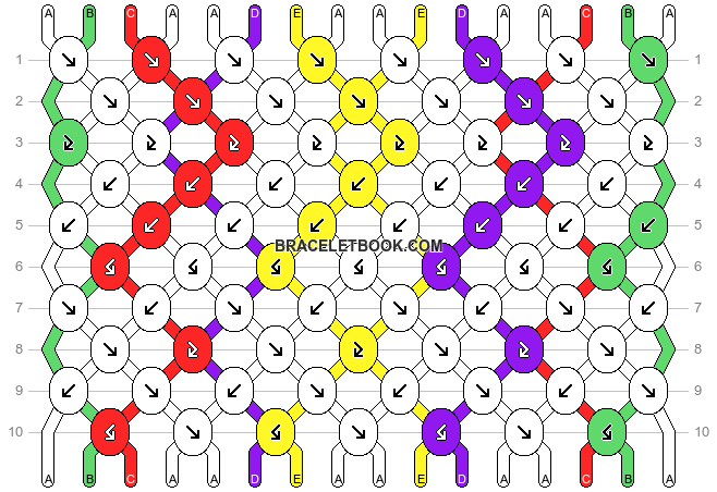 Normal pattern #28094 variation #371347 pattern