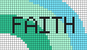 Alpha pattern #175361 variation #371349