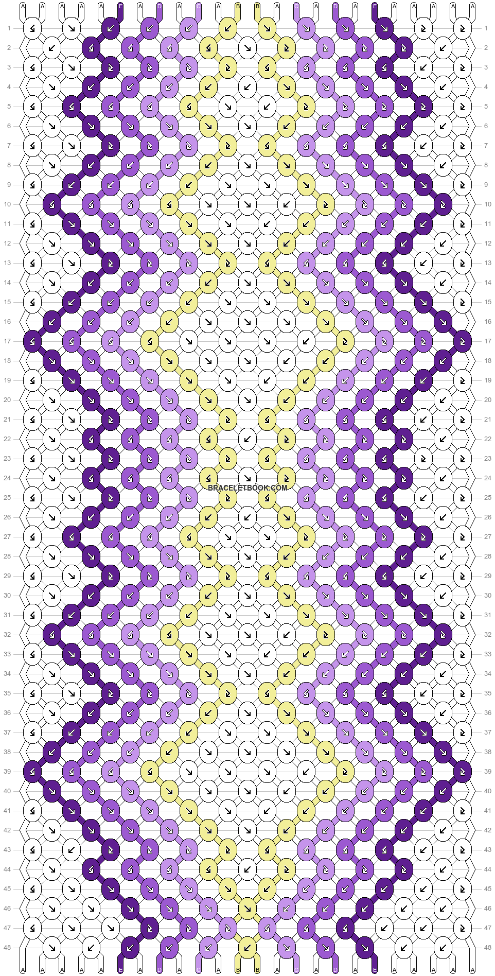 Normal pattern #94786 variation #371350 pattern