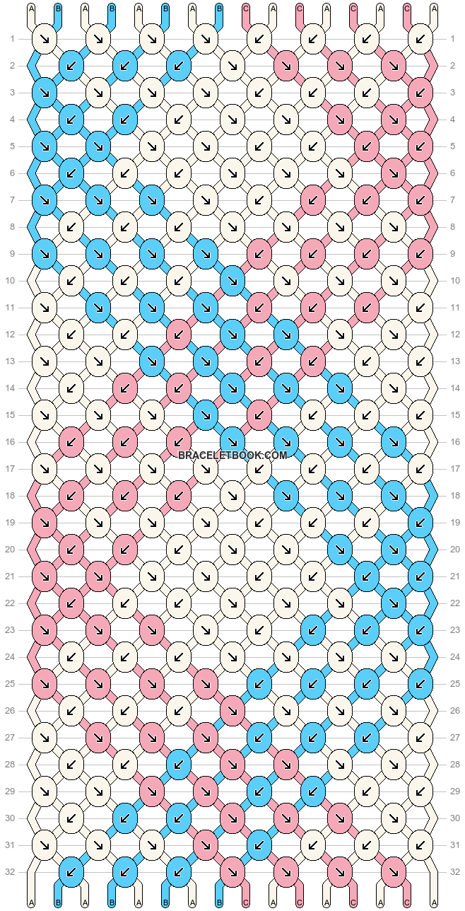 Normal pattern #3415 variation #371351 pattern