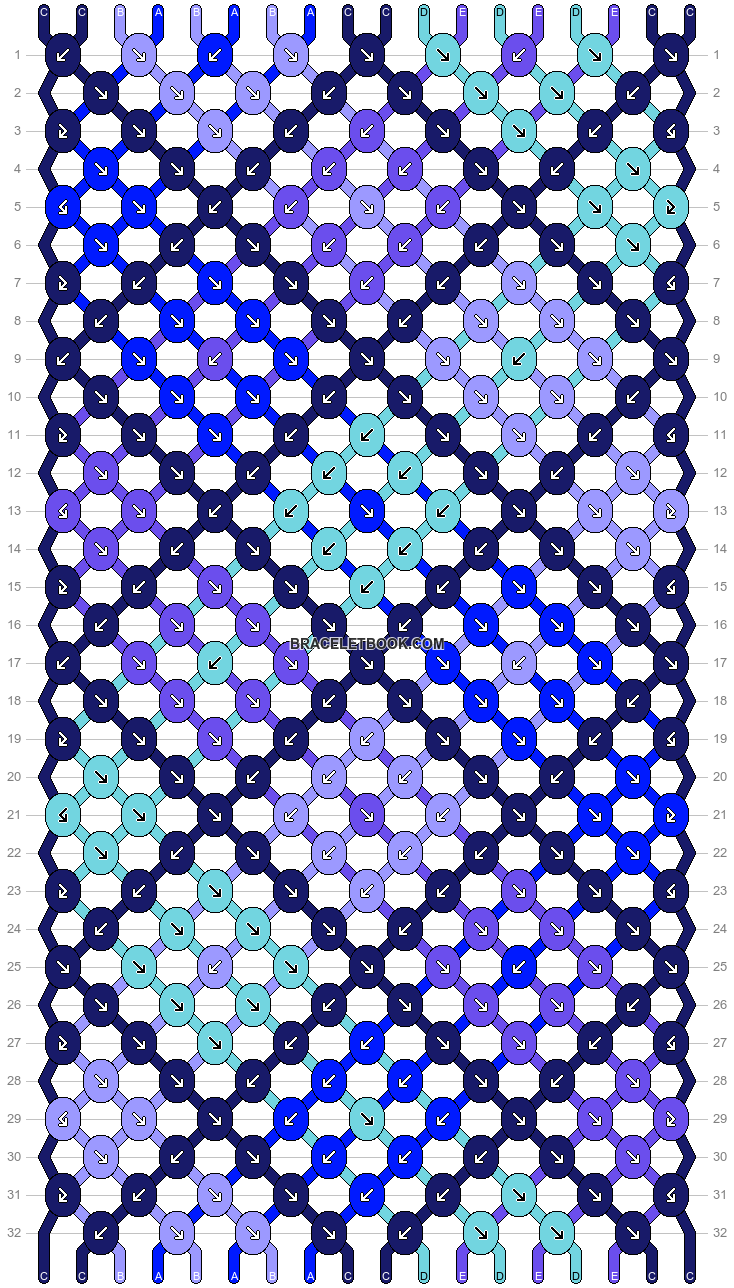 Normal pattern #179310 variation #371352 pattern
