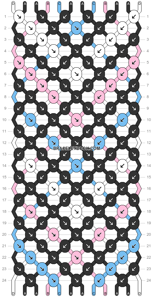 Normal pattern #178317 variation #371353 pattern