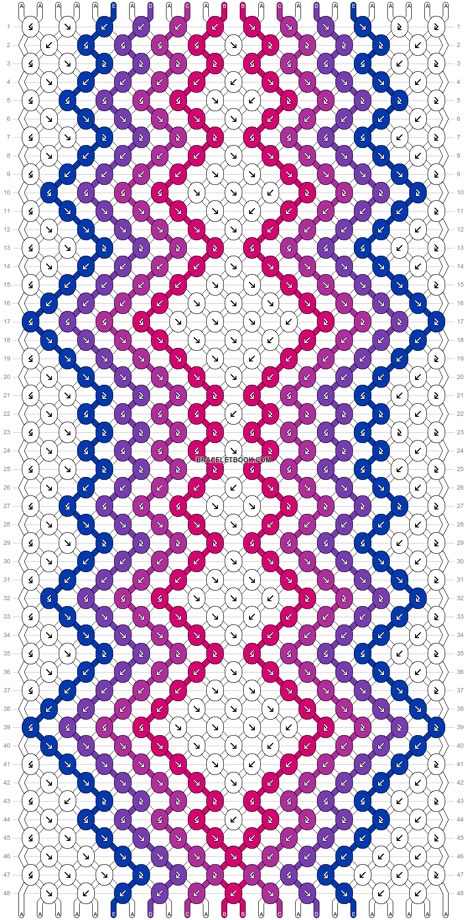 Normal pattern #94786 variation #371354 pattern