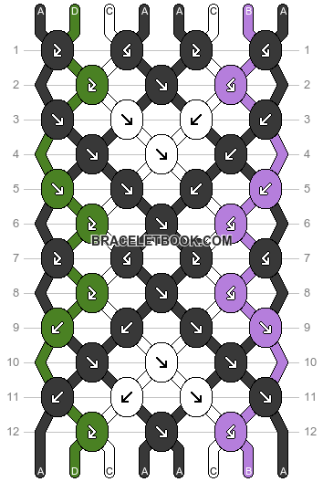 Normal pattern #179449 variation #371355 pattern
