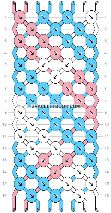 Normal pattern #599 variation #371357 pattern