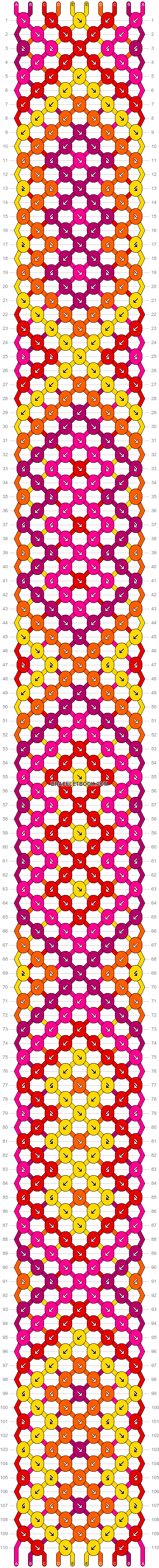 Normal pattern #24938 variation #371358 pattern