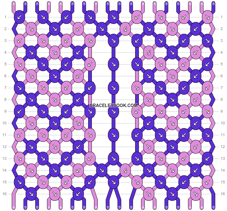 Normal pattern #179128 variation #371359 pattern