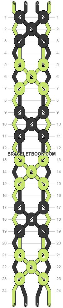 Normal pattern #179241 variation #371361 pattern