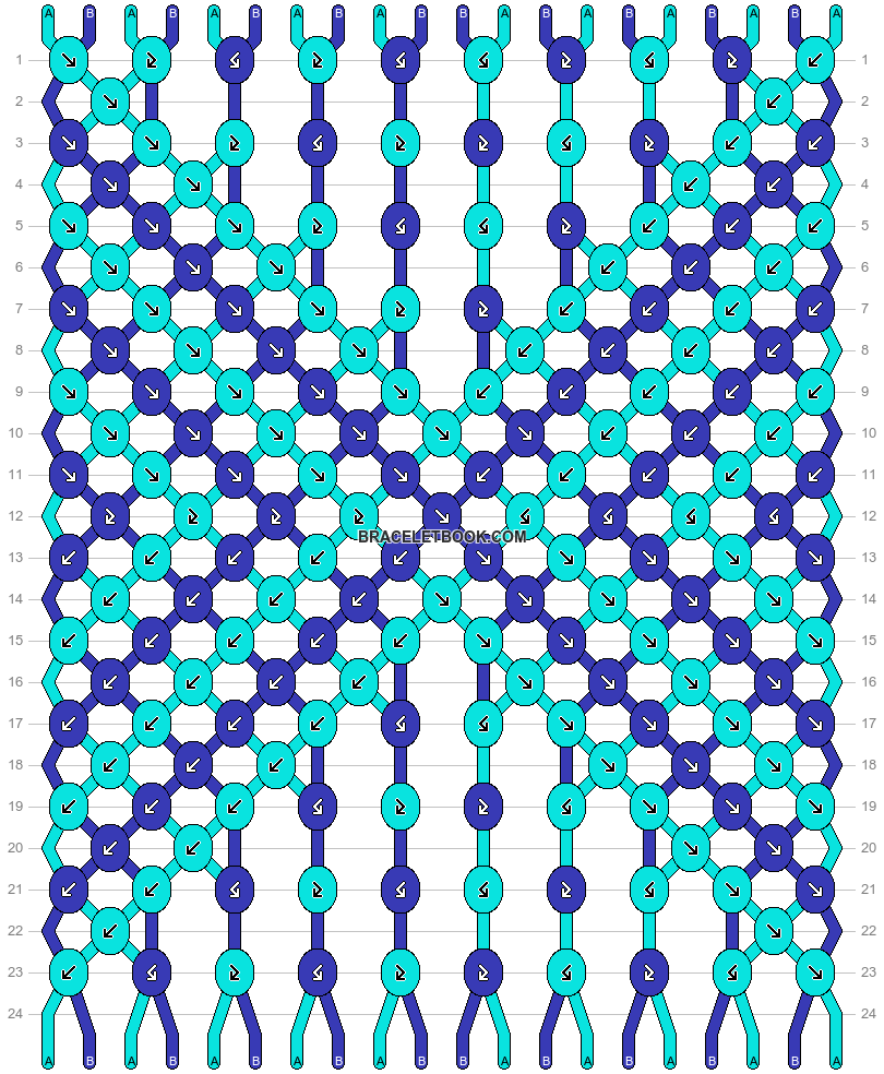 Normal pattern #178922 variation #371362 pattern
