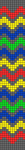 Alpha pattern #98266 variation #371364