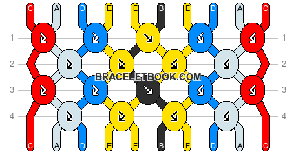 Normal pattern #6504 variation #371366 pattern