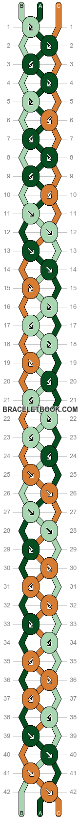 Normal pattern #176991 variation #371367 pattern