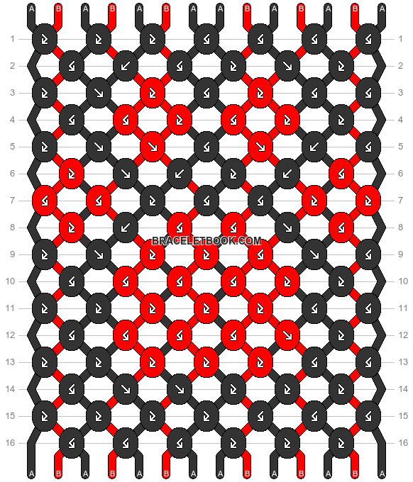 Normal pattern #160991 variation #371368 pattern
