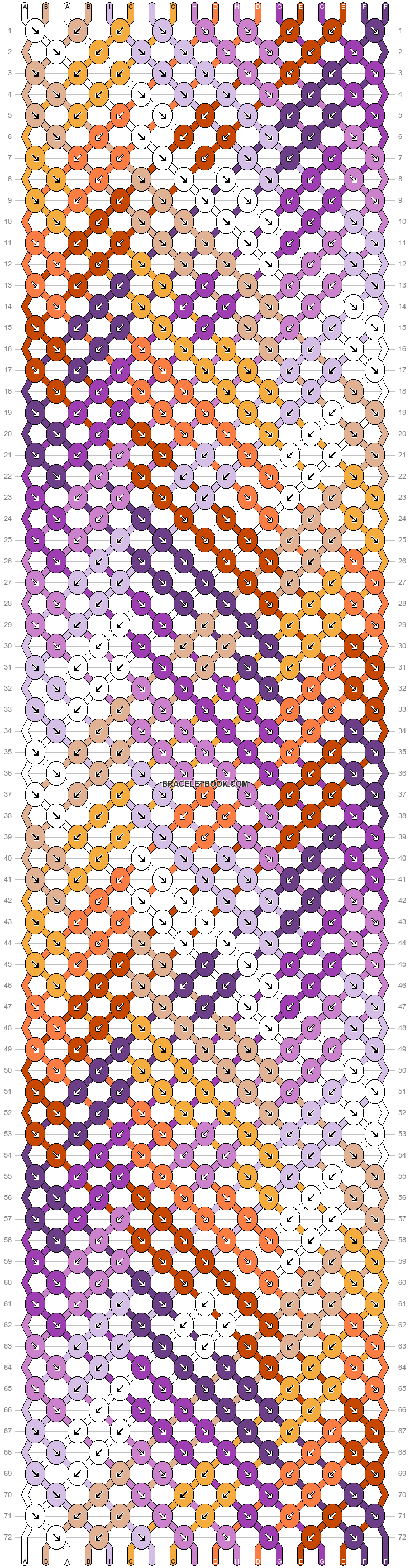 Normal pattern #179266 variation #371370 pattern