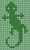 Alpha pattern #70974 variation #371371