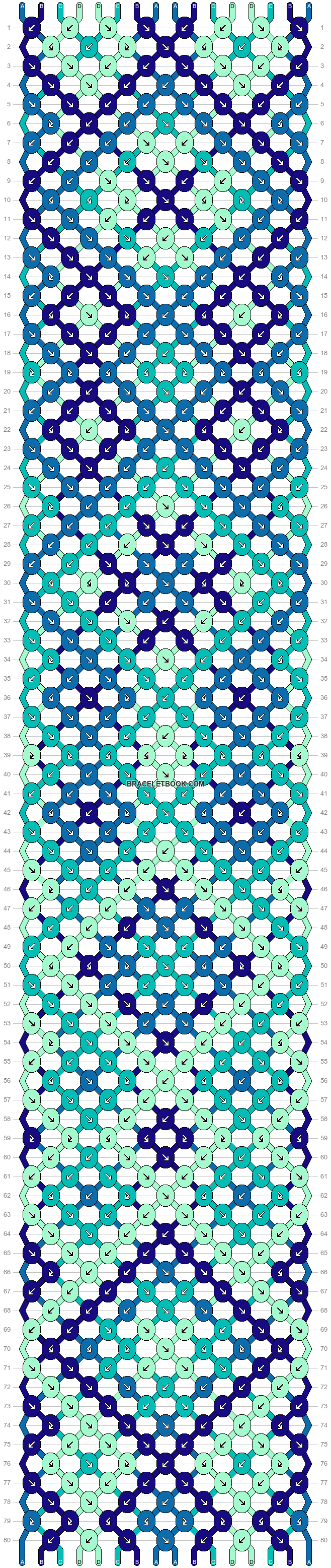 Normal pattern #75648 variation #371372 pattern