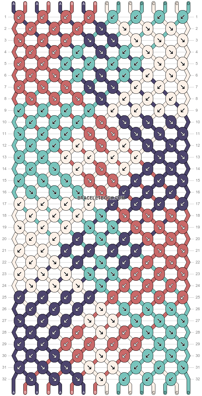 Normal pattern #120664 variation #371373 pattern